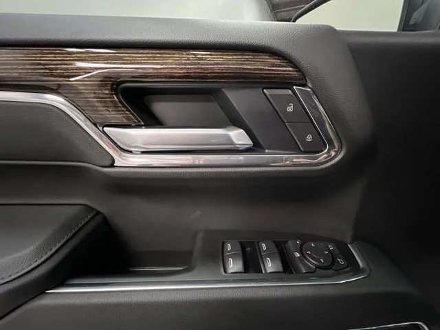 2026 GMC Sierra 1500 Elevation - Photo 23