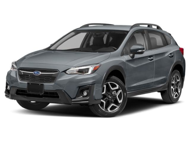 Used 2020 Magnetite Gray Metallic Subaru Limited image 4