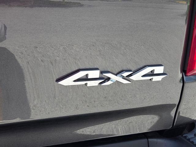 2026 RAM 1500 Limited - Photo 12