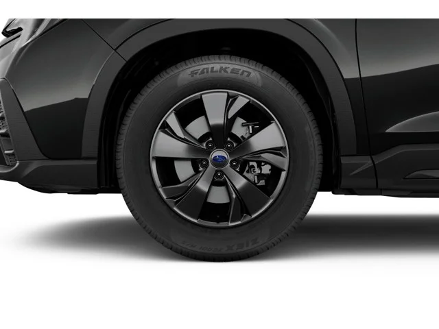 New 2027 CRYSTAL BLACK SILICA Subaru Premium image 10