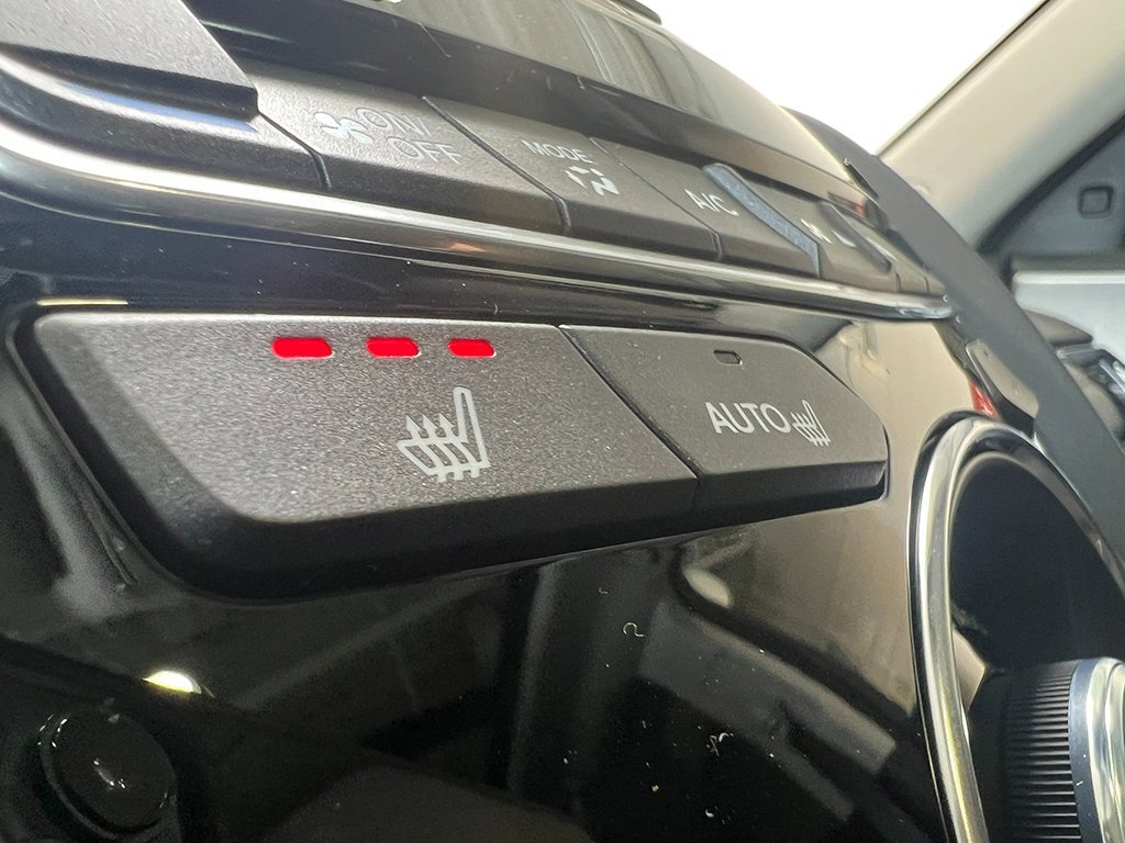 New 2026 Majestic Black Pearl Acura w/Technology Package image 25