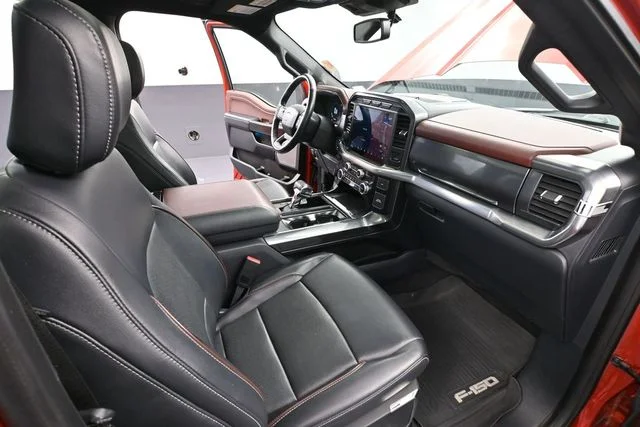 2023 Ford F-150 Lariat - Photo 54