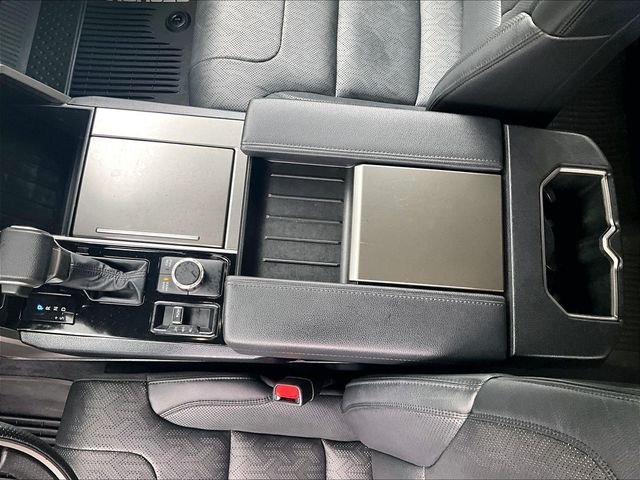 Used 2024 White Toyota SR5 image 15