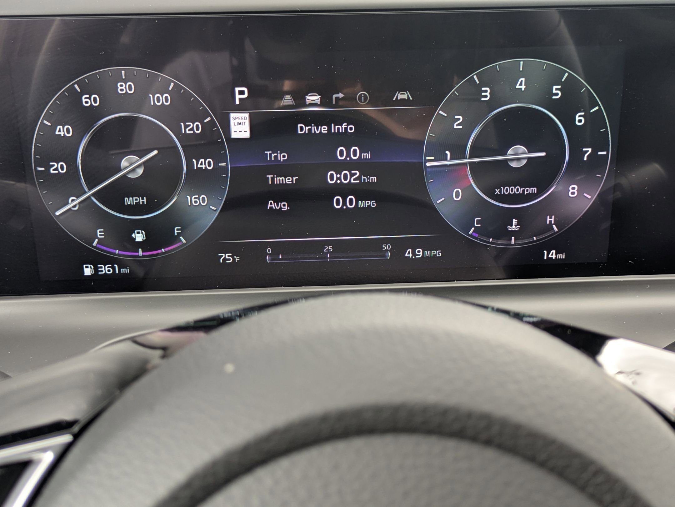 2026 Kia Seltos SX - Photo 19