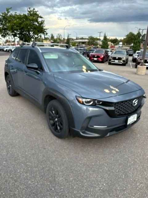 Used 2024 Gray Mazda 2.5 S Preferred Package image 2
