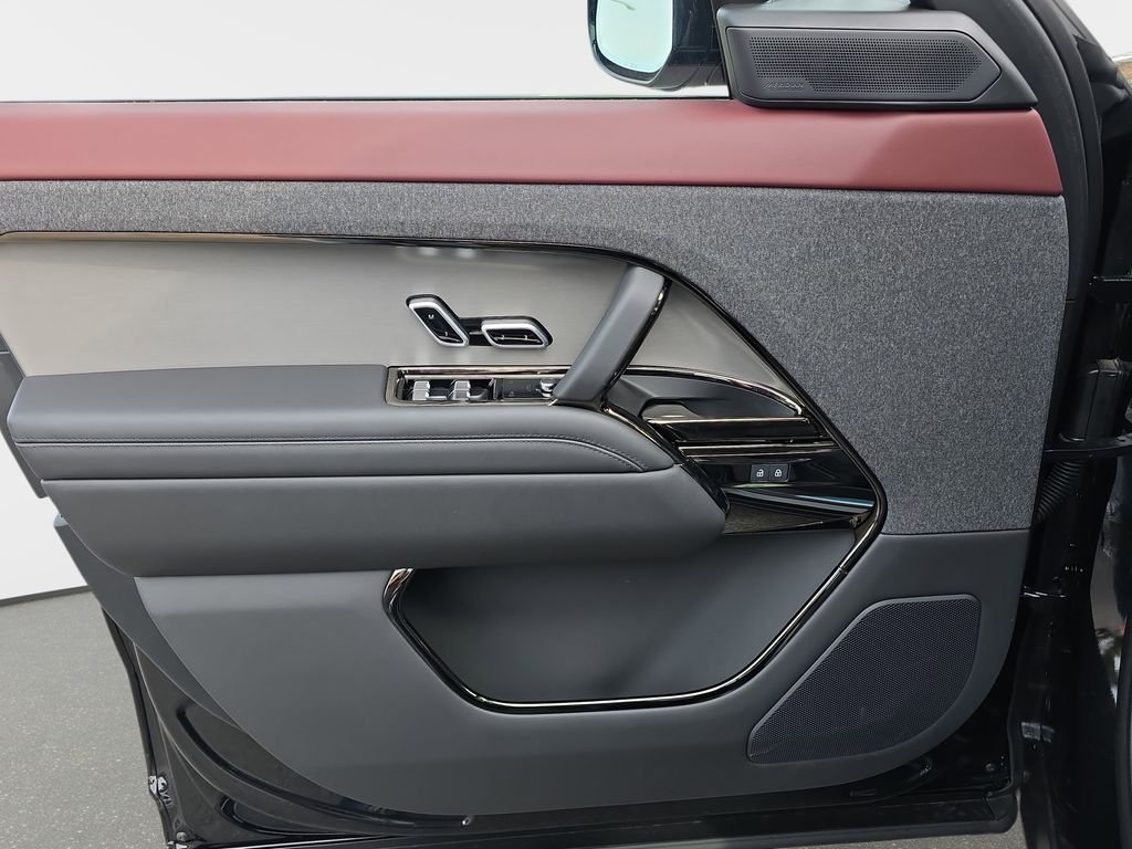 2025 Land Rover Range Rover Sport Dynamic SE - Photo 28