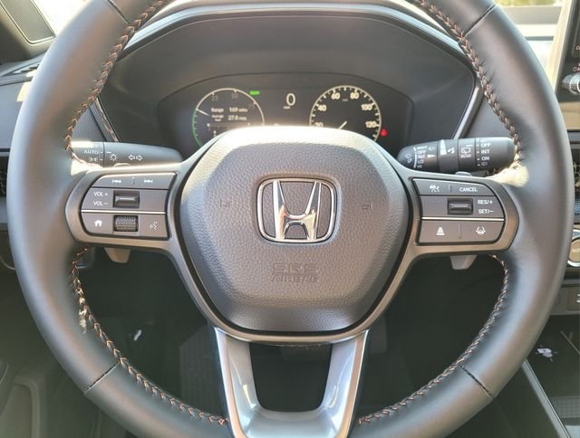 2026 Honda CR-V Sport - Photo 19