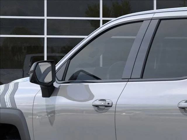 2026 Chevrolet Silverado EV LT - Photo 14