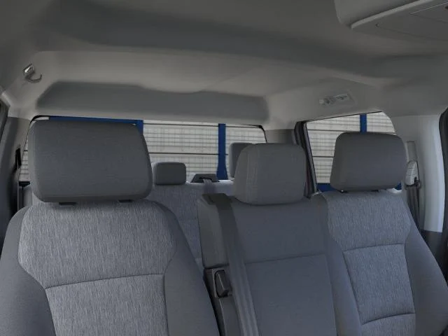 New 2026 Carbonized Gray Metallic Ford F-350® XL image 44