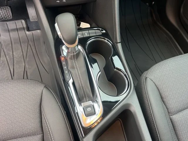 2026 Buick Encore GX Preferred - Photo 29