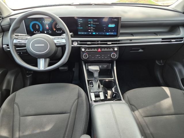 Used 2026 Blue Hyundai SEL image 24