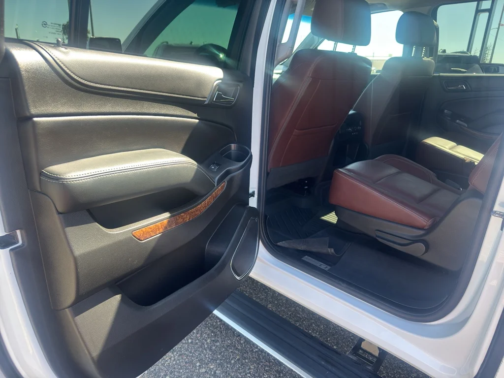 Used 2019 Summit White Chevrolet Premier image 13