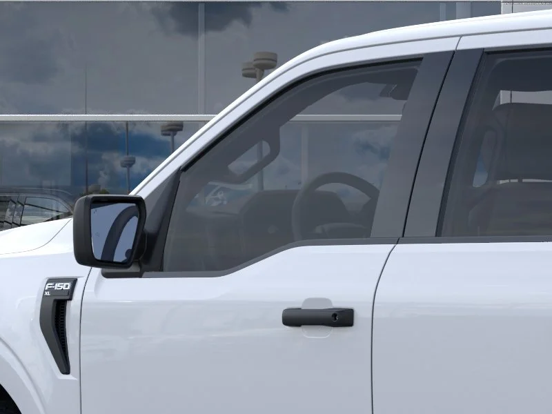 New 2026 Oxford White Ford XL image 45