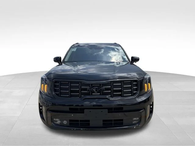 Used 2024 Black Kia SX image 4