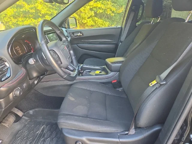 Used 2024 Black Dodge GT image 16