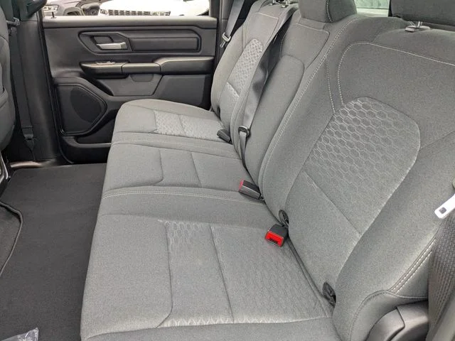 New 2026 Forged Blue Metallic Exterior Paint RAM Express image 11