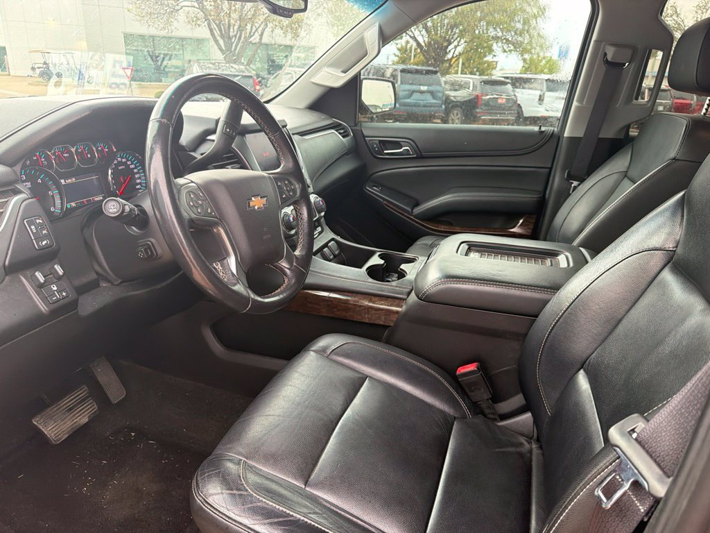 Used 2016 Black Chevrolet LT image 8