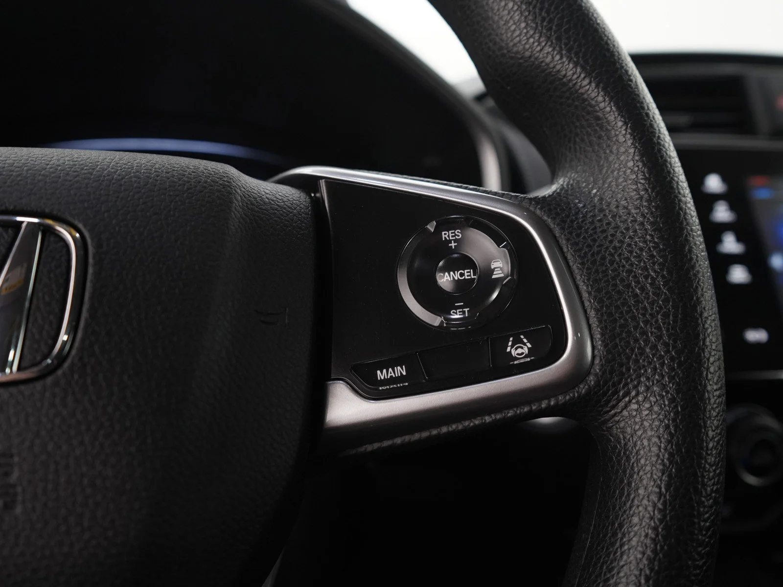 Used 2019  Honda EX AWD image 26