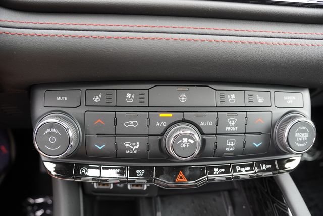 New 2026 Night Moves Exterior Paint Dodge GT Plus image 18