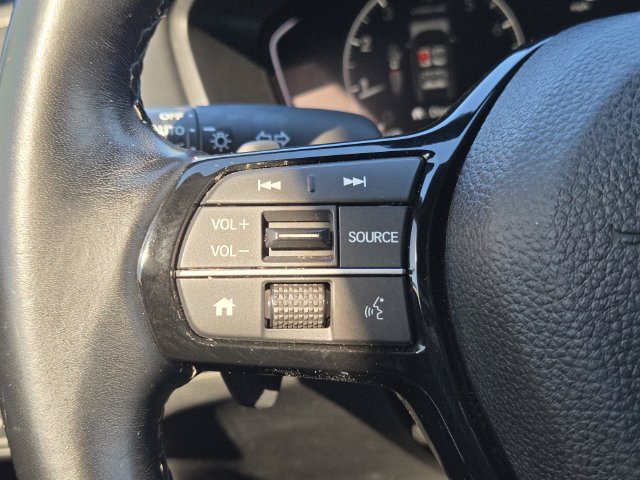 Used 2024  Honda Sport image 22