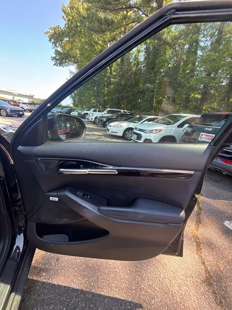 Certified Used 2023 Black Kia SX image 23