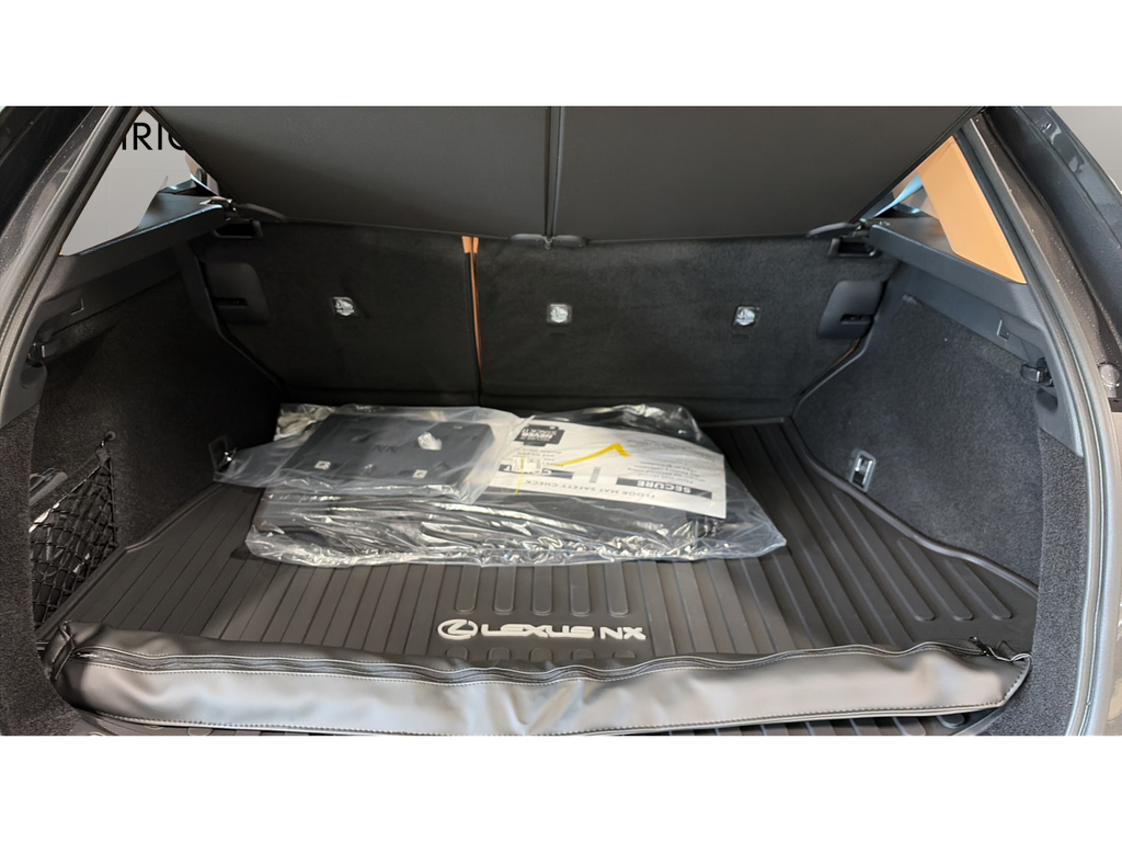 New 2026 Cloudburst Gray Lexus  350 PREMIUM AWD image 23
