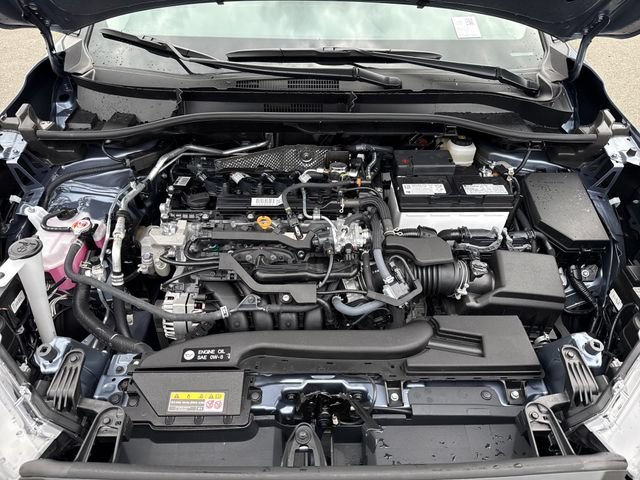 Used 2026 Celestite Toyota L image 30