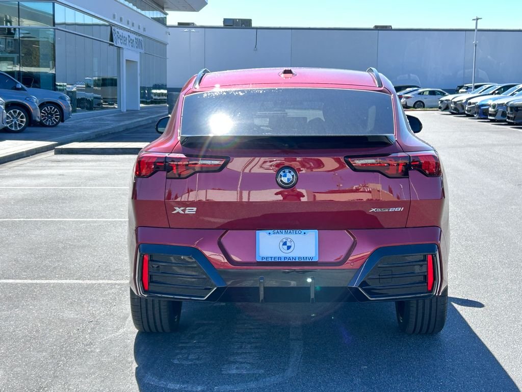 2026 BMW X2 28i - Photo 4