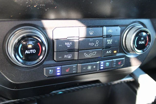Used 2019 Blue Ford Raptor image 23
