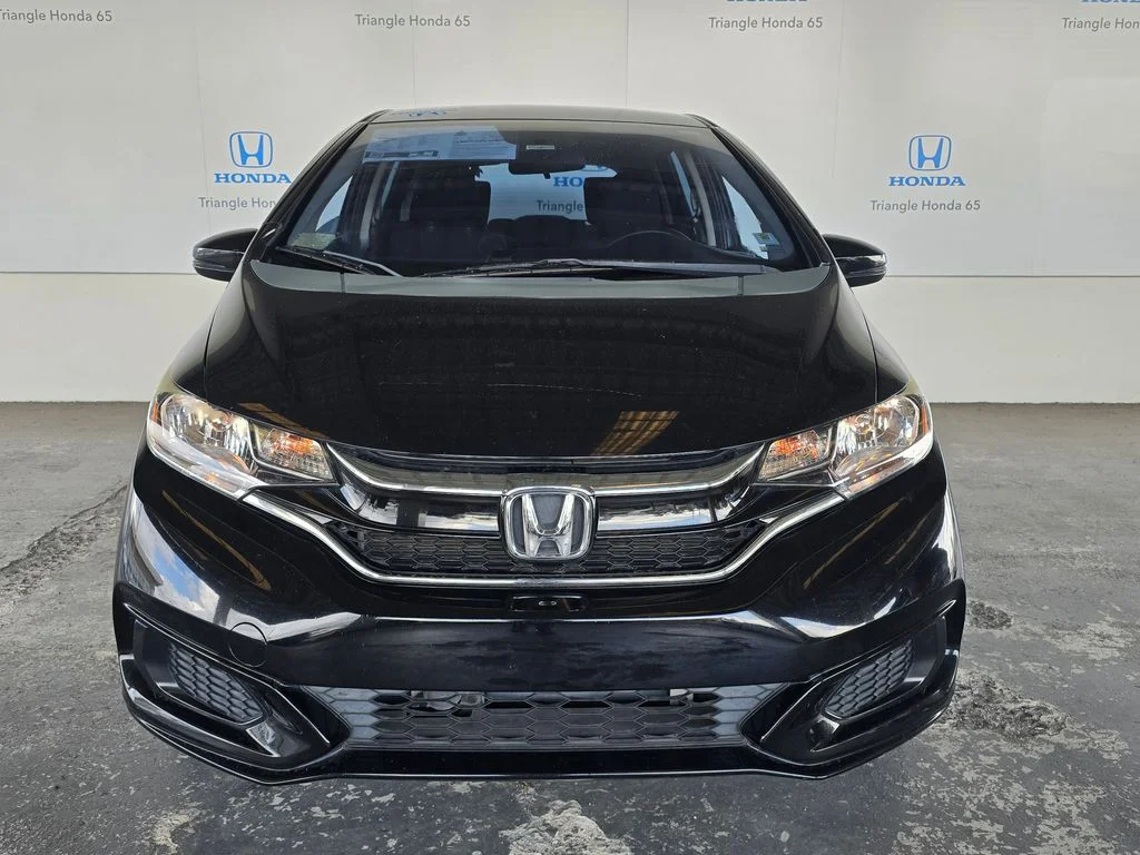 Used 2018  Honda LX image 11