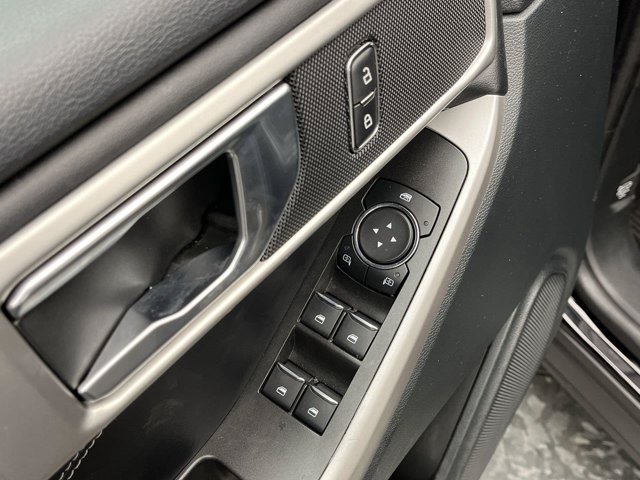 Used 2024 Agate Black Ford XLT image 12