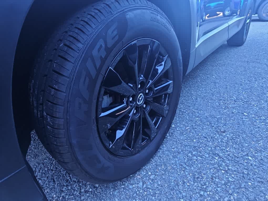 Used 2025  Mazda 2.5 S Preferred Package image 6