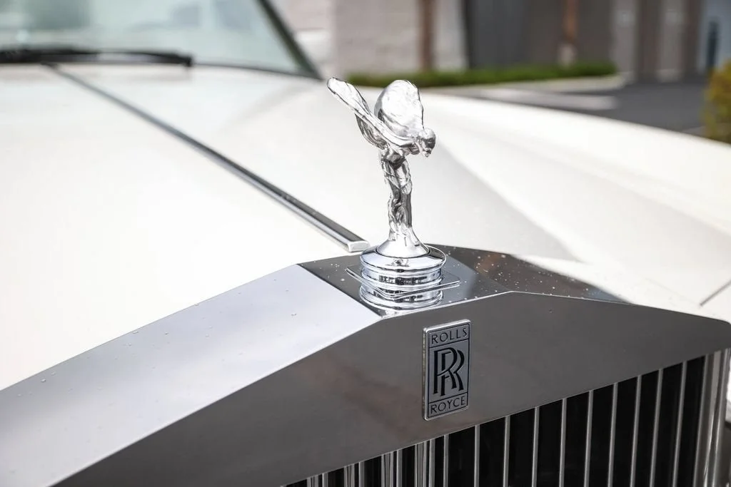 Used 1989 Magnolia Rolls-Royce II image 12