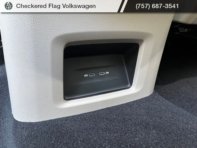 2026 Volkswagen Atlas SE - Photo 54