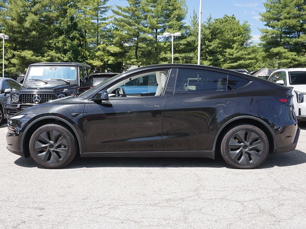 Used 2026 Black Tesla Long Range image 19