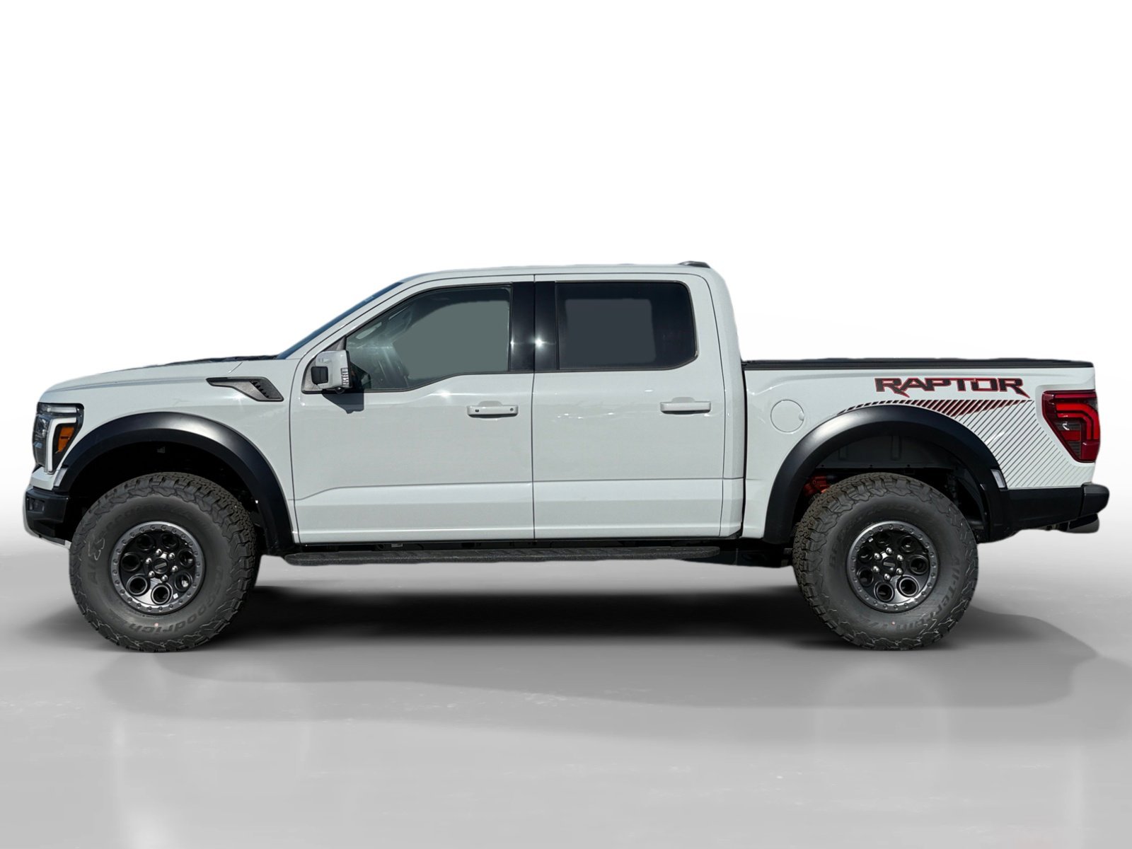 New 2026 Avalanche Ford Raptor image 2