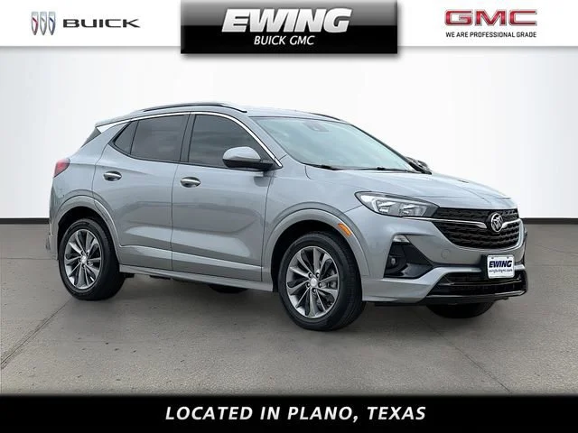 2023 Buick Encore GX Select's photo