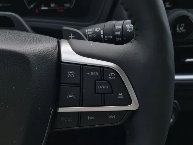 New 2026 Storm Cloud Toyota  Platinum image 24