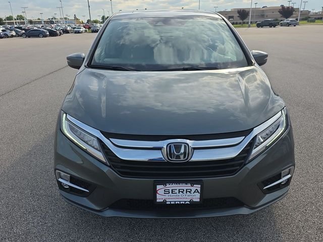 Used 2020 R-548p Honda Elite image 16