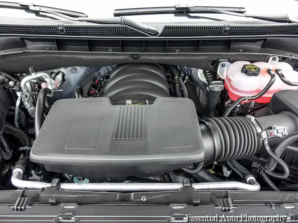 2026 GMC Yukon XL Elevation - Photo 29