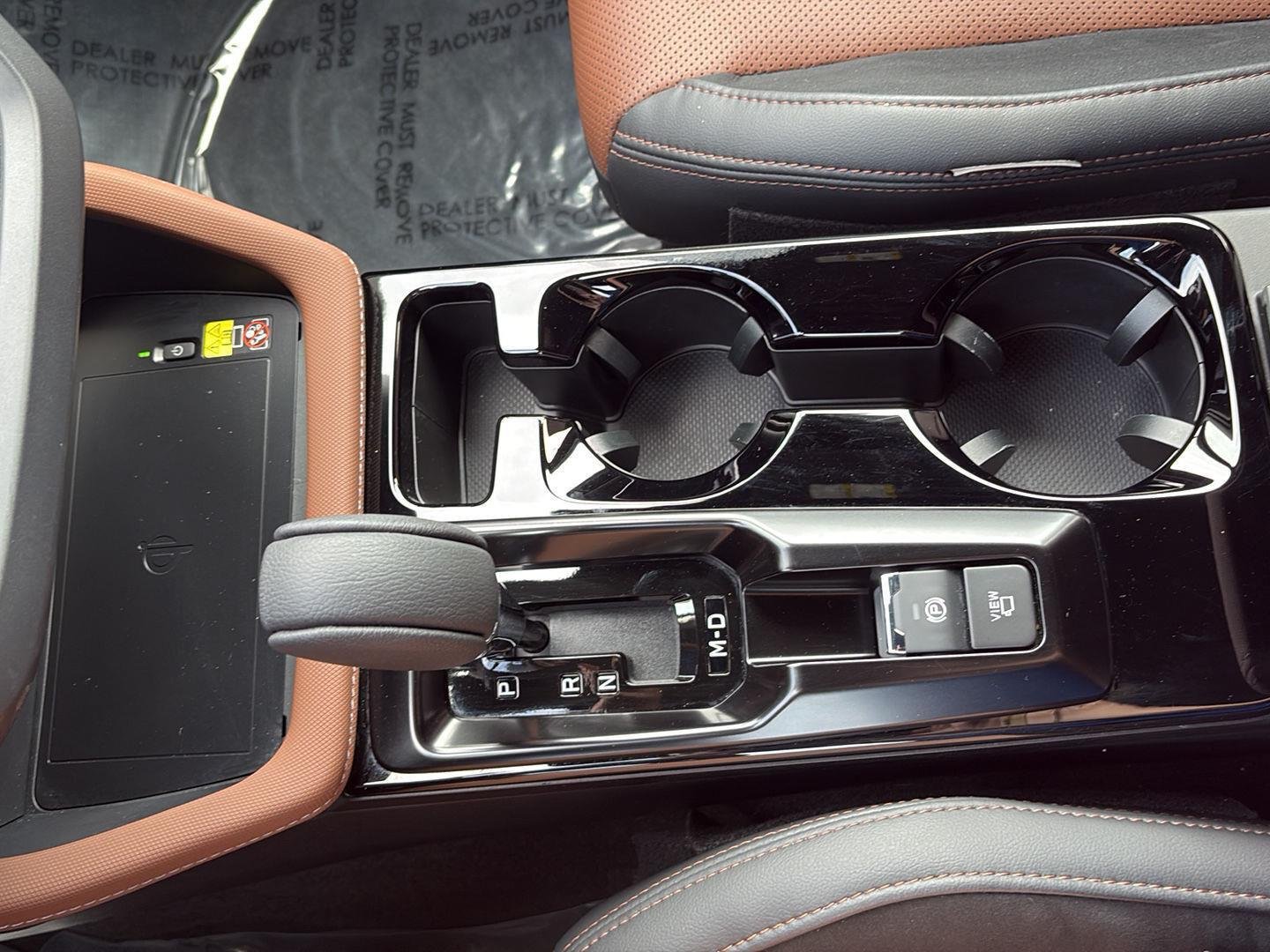 2026 Subaru Forester Touring - Photo 15