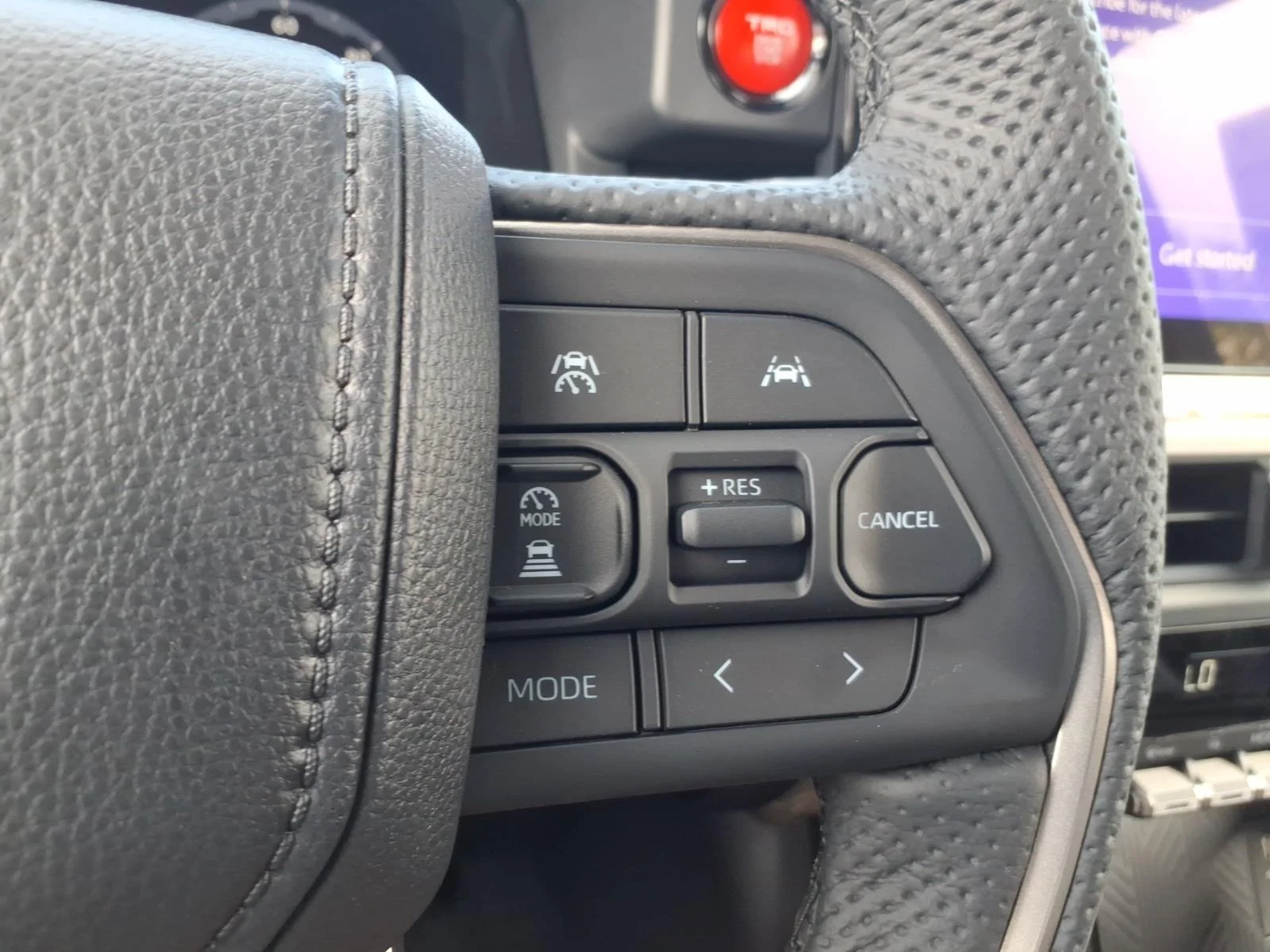 New 2026 Mudbath Toyota  TRD Off-Road image 25