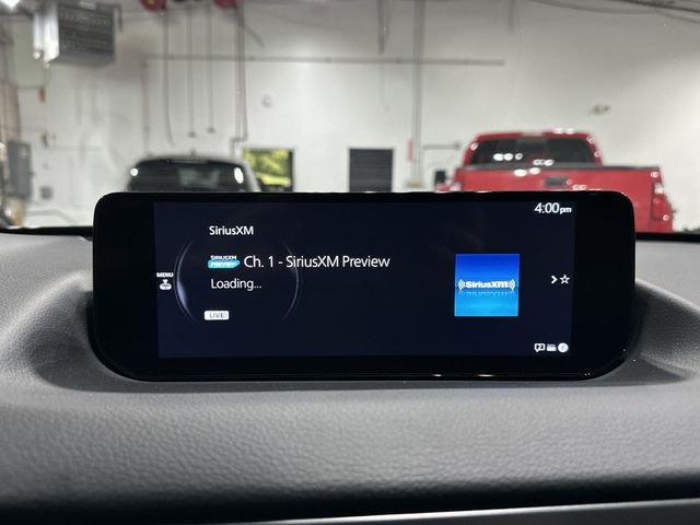 New 2026 Ingot Blue Metallic Mazda 2.5 S Premium AWD image 16