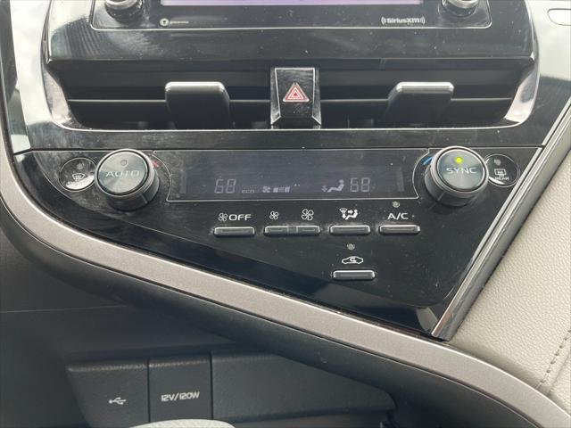 Certified Used 2023 PREDAWN GRAY MICA Toyota  image 20
