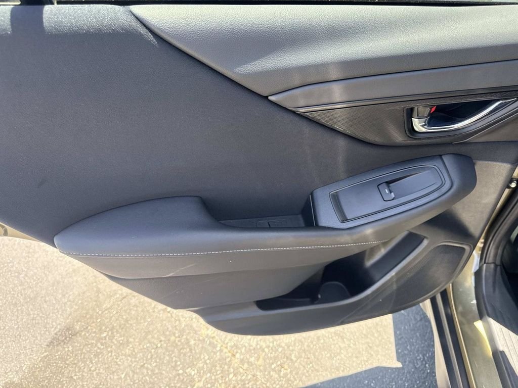 2025 Subaru Outback Premium - Photo 23