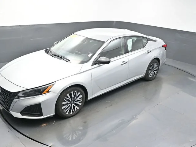 2024 Nissan Altima SV - Photo 41