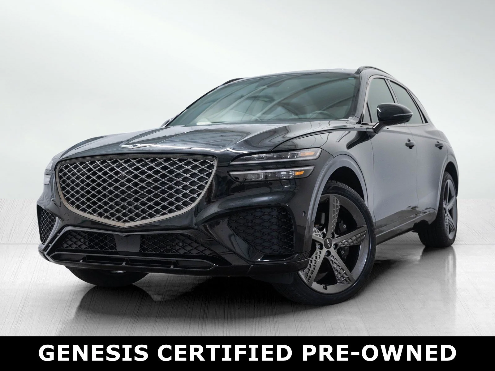 2025 Genesis GV70 2.5T Standard AWD's photo