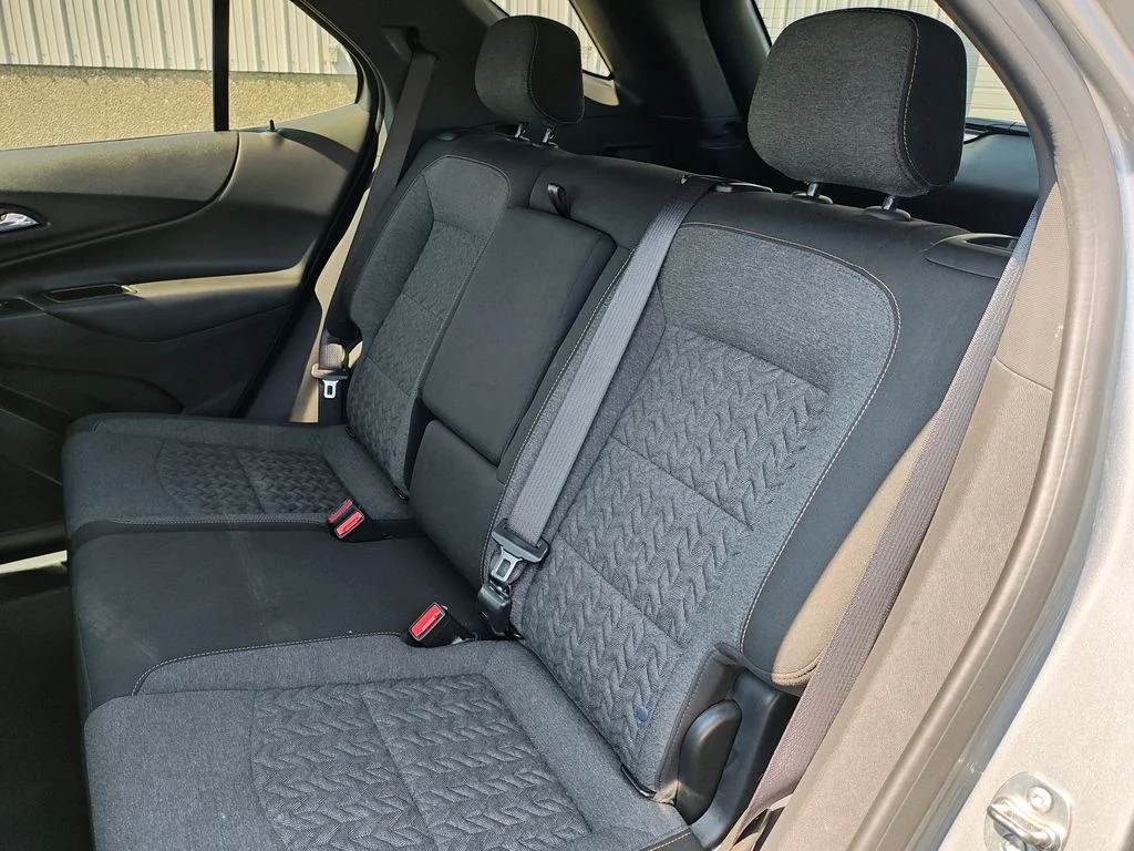 2024 Chevrolet Equinox LT - Photo 21