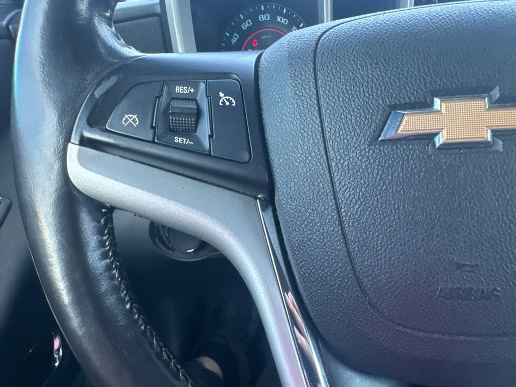 Used 2013 Red Chevrolet 1LT image 15