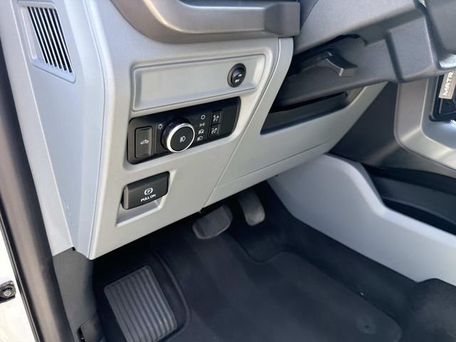 Certified Used 2024 Oxford White Ford XLT image 20